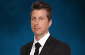 Attorney Colin Jones, Esq.